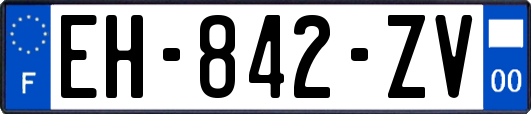 EH-842-ZV