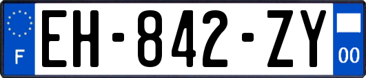 EH-842-ZY