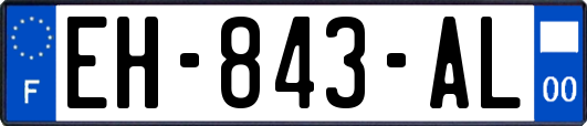 EH-843-AL