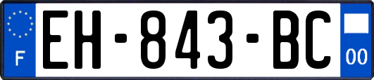 EH-843-BC