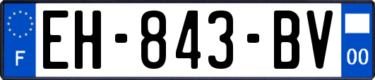 EH-843-BV