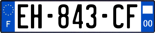 EH-843-CF