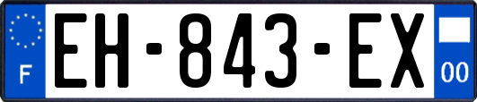 EH-843-EX