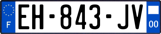 EH-843-JV