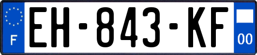 EH-843-KF