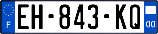 EH-843-KQ