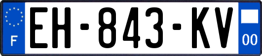 EH-843-KV
