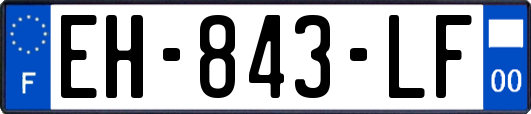 EH-843-LF