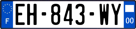 EH-843-WY