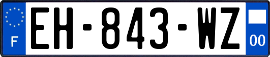 EH-843-WZ