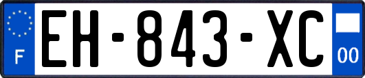 EH-843-XC