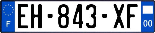 EH-843-XF