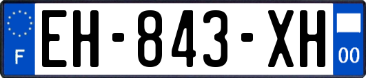 EH-843-XH