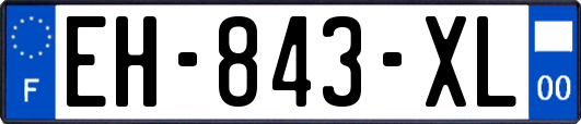 EH-843-XL