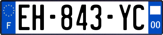 EH-843-YC