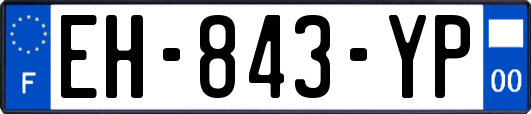 EH-843-YP