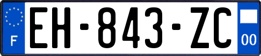 EH-843-ZC