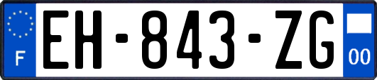 EH-843-ZG