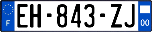 EH-843-ZJ