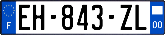 EH-843-ZL