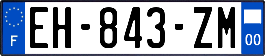 EH-843-ZM