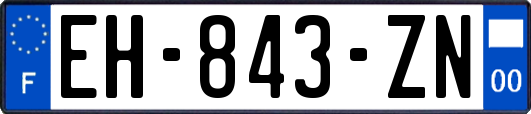 EH-843-ZN