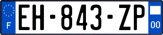 EH-843-ZP
