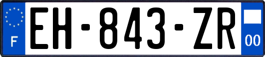 EH-843-ZR