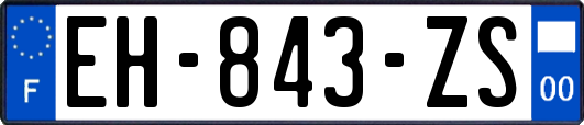 EH-843-ZS