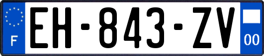 EH-843-ZV