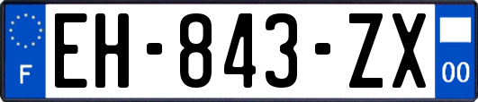EH-843-ZX