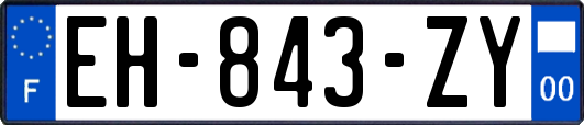 EH-843-ZY