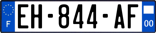 EH-844-AF