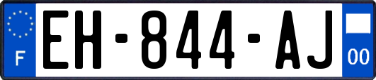 EH-844-AJ