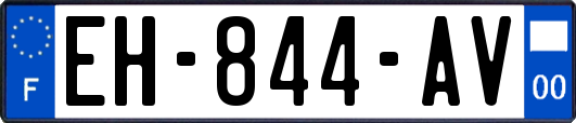 EH-844-AV