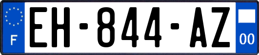 EH-844-AZ