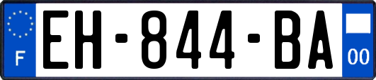 EH-844-BA