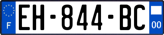 EH-844-BC