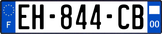 EH-844-CB