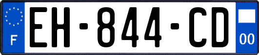 EH-844-CD