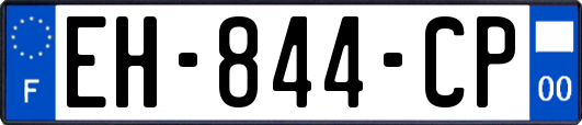 EH-844-CP