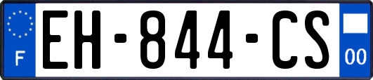 EH-844-CS