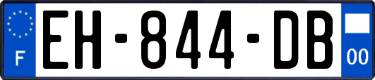 EH-844-DB