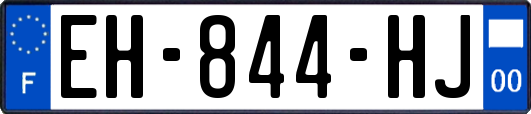 EH-844-HJ