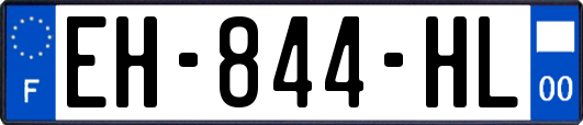 EH-844-HL