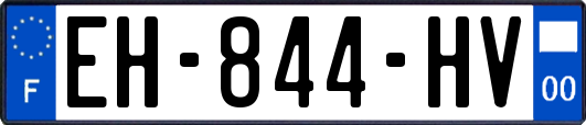 EH-844-HV