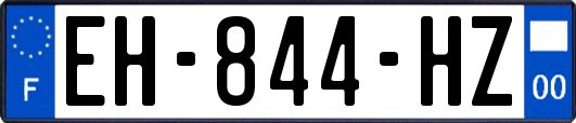 EH-844-HZ