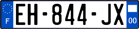EH-844-JX
