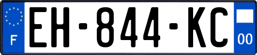 EH-844-KC