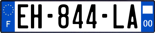 EH-844-LA